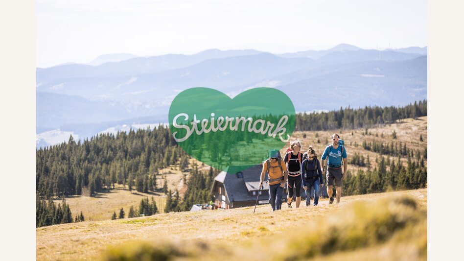 Roseggerhaus in der Joglland-Waldheimat in der Oststeiermark | © 
Oststeiermark Tourismus | Wiener Alpen, Martin Fülöp
