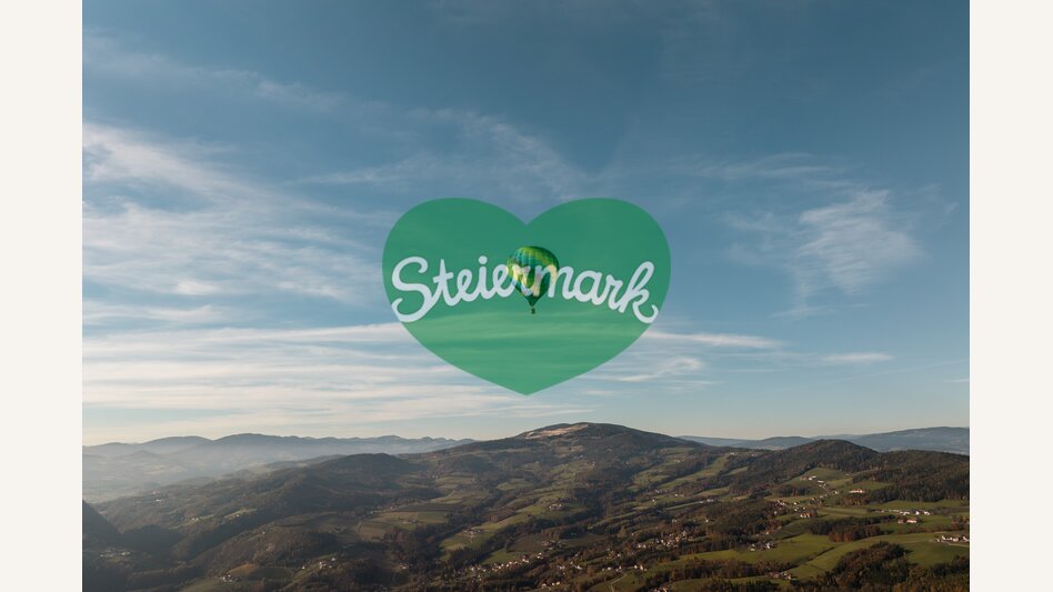 Ballonfahren in der Oststeiermark | Alex Lang