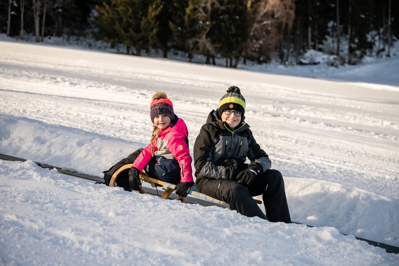 Winterfreuden | Oststeiermark