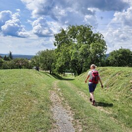 Wandern in der Oststeiermark