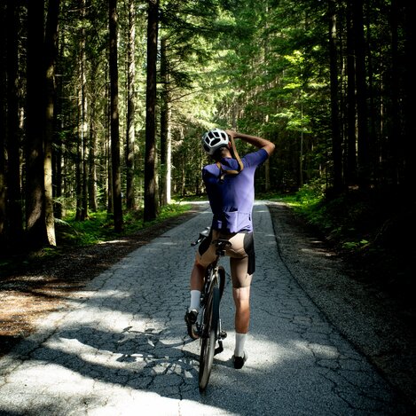 Gravel Biken im Joglland in der Oststeiermark | © TV Oststeiermark | Martin Granadia
