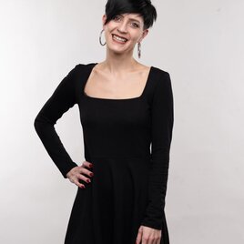 Sarah Bauernhofer von 5komma5sinne