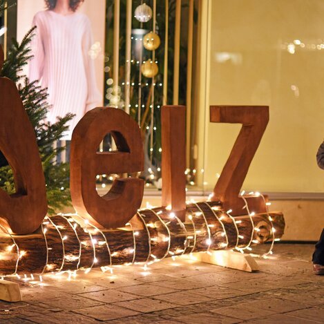 Weihnachtszeit in Weiz | © 
Oststeiermark Tourismus | Kevin Lagler