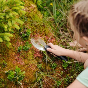Naturparkführung | © studio draussen | Oststeiermark Tourismus