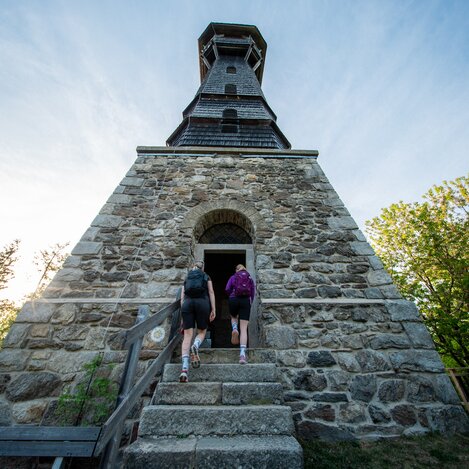 Ringwarte | © Oststeiermark Tourimus