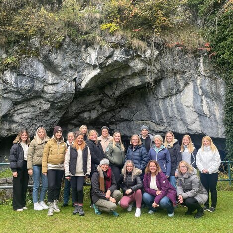 Oststeiermark-Tourismusteam | © Oststeiermark Tourimus | F. Geissler