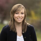 Chiara Raith von der Geschäftsstelle Fladnitz an der Teichalm in der Oststeiermark