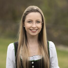 Patricia Kamper Team Oststeiermark
