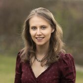Nicole Friesenbichler von der Geschäftsstelle Hartberg in der Oststeiermark