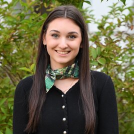 Carina Prettenhofer Team Oststeiermark