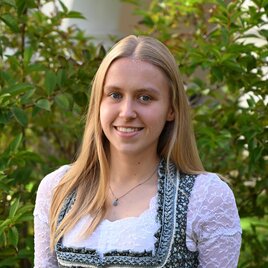 Jasmin Perhofer Team Oststeiermark