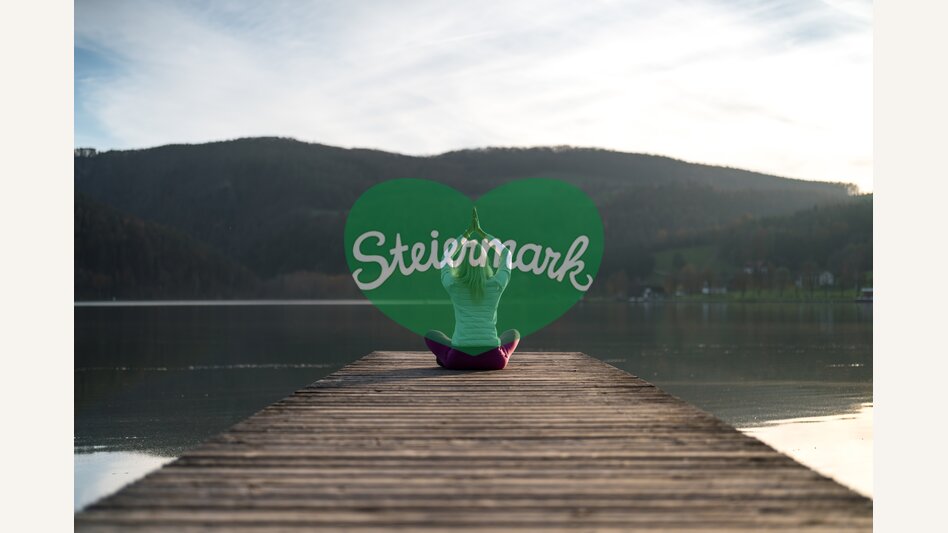 Yoga am Stubenbergsee | © 
Oststeiermark Tourismus | Alex Lang