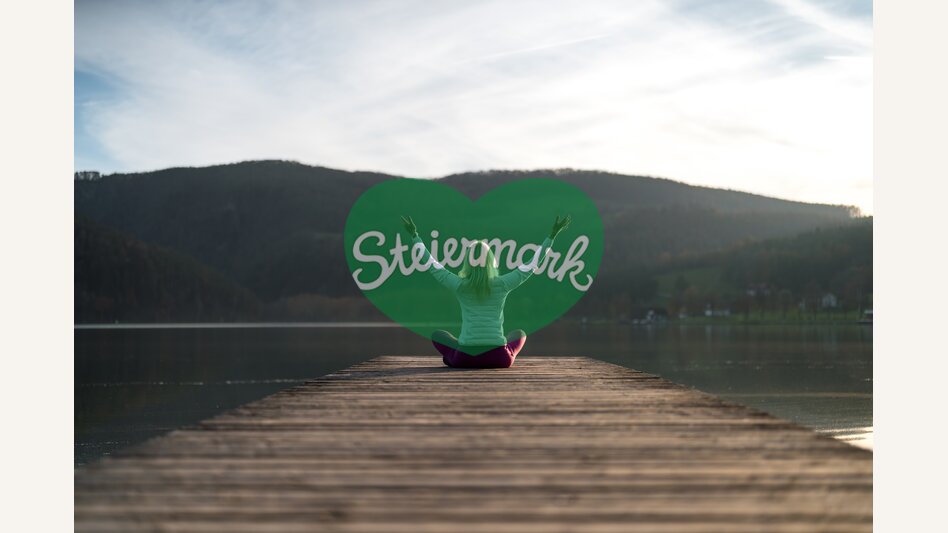 Yoga am Stubenbergsee | © 
Oststeiermark Tourismus | Alex Lang