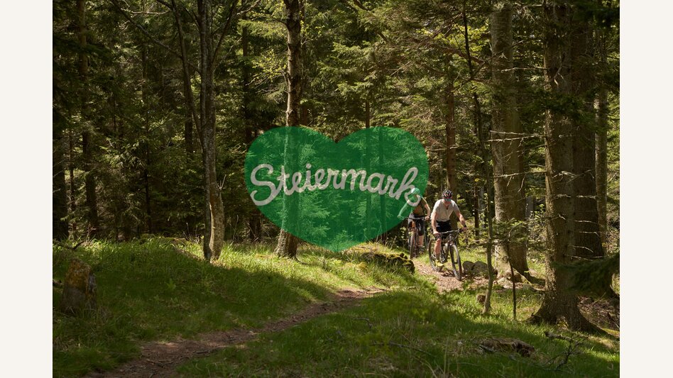 Radfahren auf den Masenberg in der Oststeiermark | ©  Oststeiermark Tourismus | Lang-Bichl - RKP