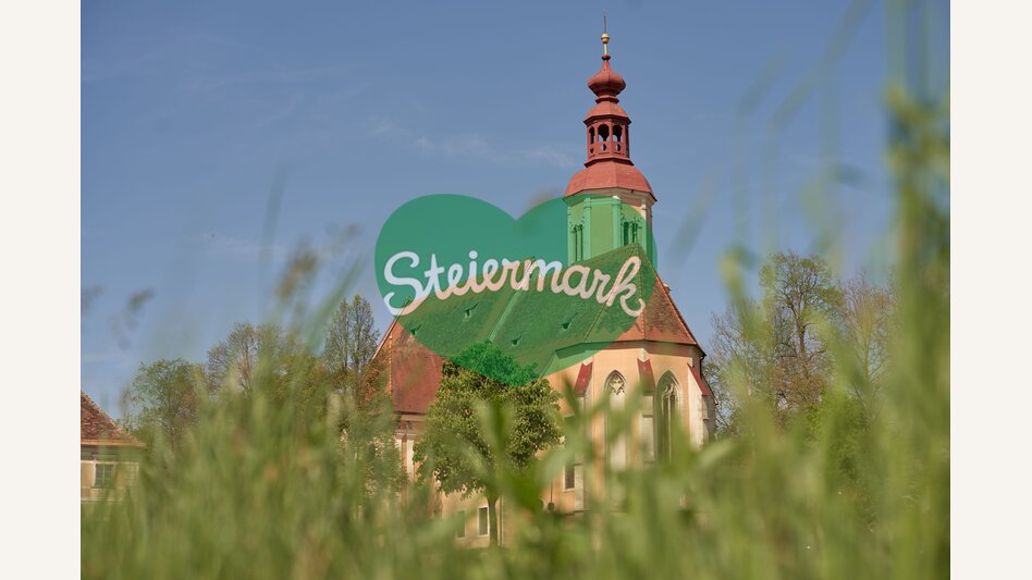 Wallfahrtskirche in Maria Lebing in Hartberg | ©  Oststeiermark Tourismus | Markus Lang-Bichl