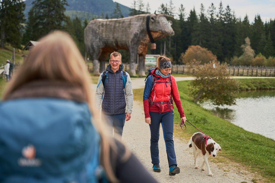 ©  Oststeiermark Tourismus | Markus Lang-Bichl