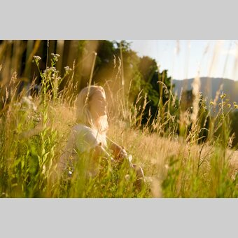 Entspannen am Pöllauberg in der Oststeiermark | ©  Oststeiermark Tourismus | Motion Manager