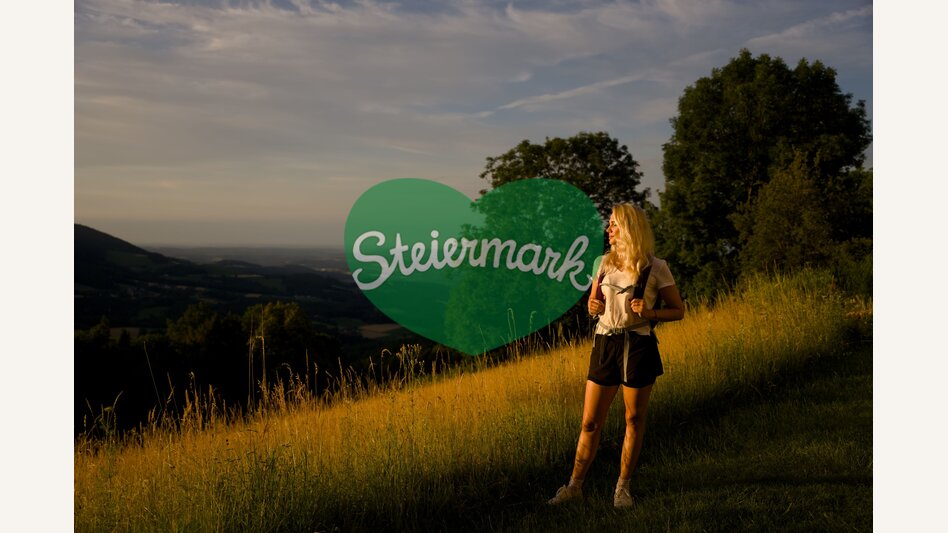 Entspannen am Pöllauberg in der Oststeiermark | ©  Oststeiermark Tourismus | Motion Manager