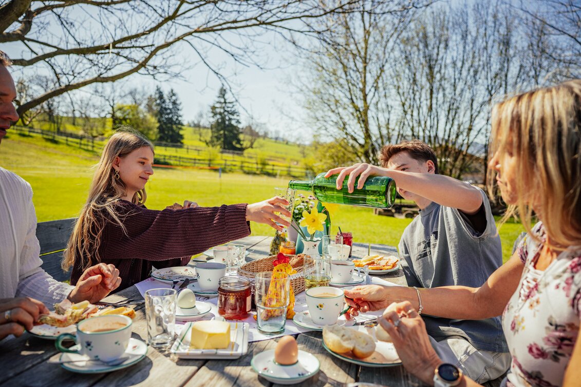 PackageGroße kulinarische Rundreise durch die Oststeiermark - Genussvolle Entdeckungsreise für Gruppen