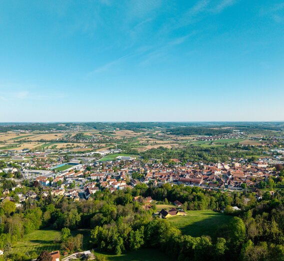 ©  Oststeiermark Tourismus | VLMMEDIA