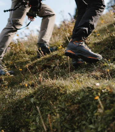 © Julian Castro / Österreichs Wanderdörfer