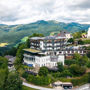 Der Wilde Eder in St. Kathrein am Offenegg | ©  Oststeiermark Tourismus | Lucas Vollmann-Oswald