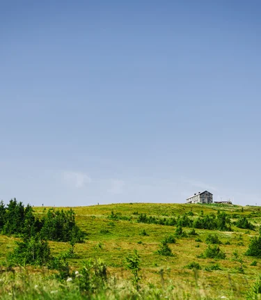 Alois Günther Haus in der Oststeiermark | © 
Oststeiermark Tourismus | Noah Ulrich