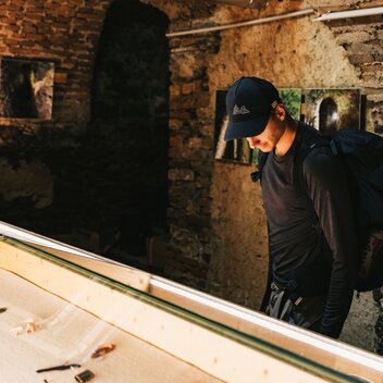 Museums „Mysthische Unter- und Oberwelten der Region Anger“ | ©  Oststeiermark Tourismus | Noah Ulrich