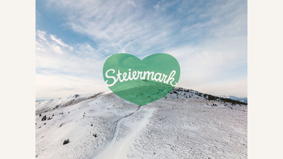 Winterlandschaft am Stuhleck | ©  Oststeiermark Tourismus | Lucas Vollmann-Oswald