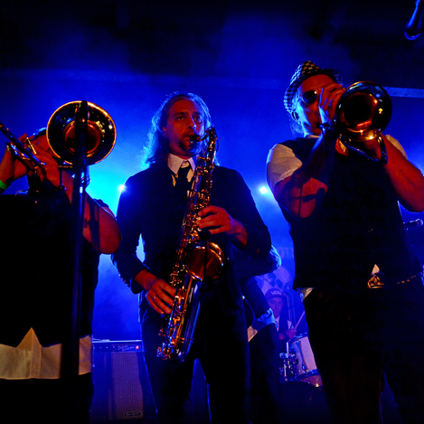 Crosscheck Festival in the Kulmarena in Apfelland in Eastern Styria | ©  Oststeiermark Tourismus | Christian Strassegger