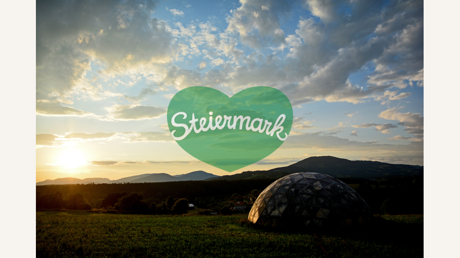Klangdom in Pischelsdorf | © Oststeiermark Tourismus | Christian Strassegger