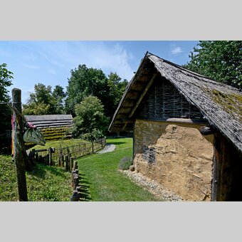 Kulmkeltendorf in der Oststeiermark | © 
Oststeiermark Tourismus | Christian Strassegger