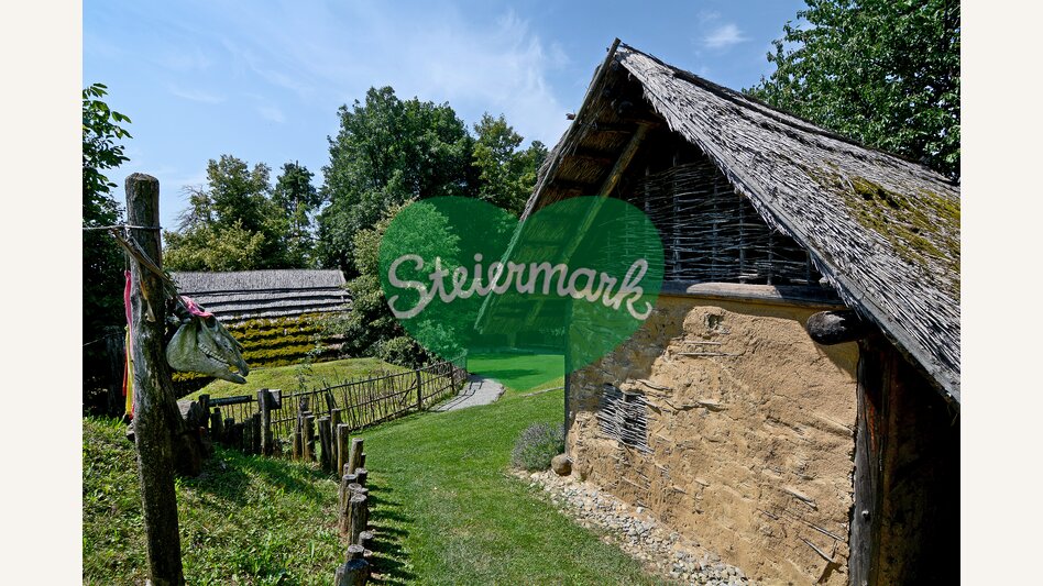 Kulmkeltendorf in der Oststeiermark | © 
Oststeiermark Tourismus | Christian Strassegger