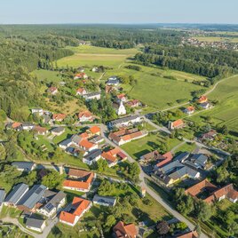 Blaindorf im Feistritztal in der Oststeiermark