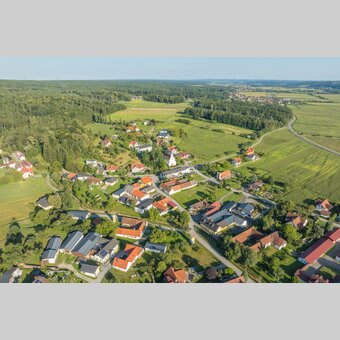 Blaindorf im Feistritztal in der Oststeiermark | © 
Oststeiermark Tourismus | Helmut Schweighofer