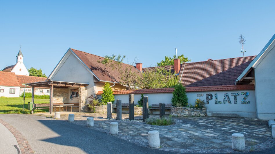 Blaindorf im ApfelLand