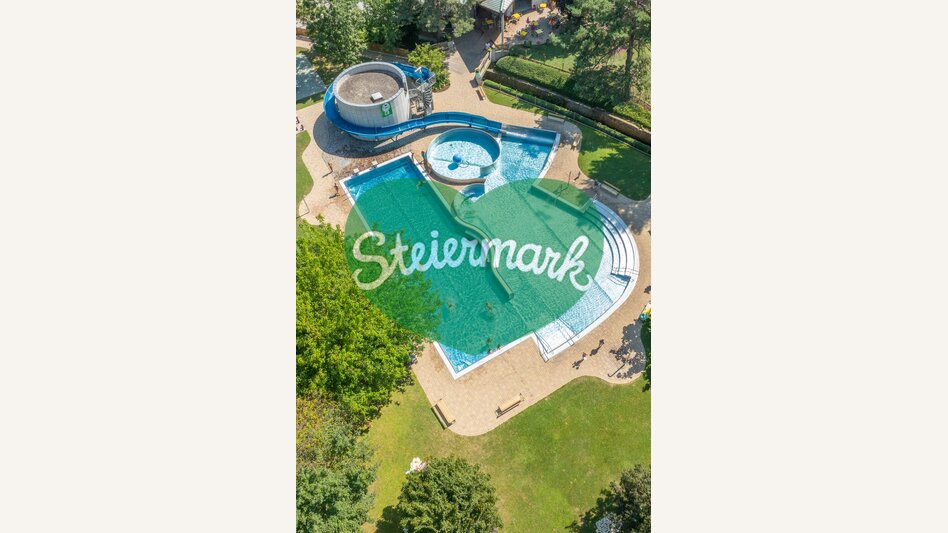 Römerbad im ApfelLand | ©  Oststeiermark Tourismus | Helmut Schweighofer