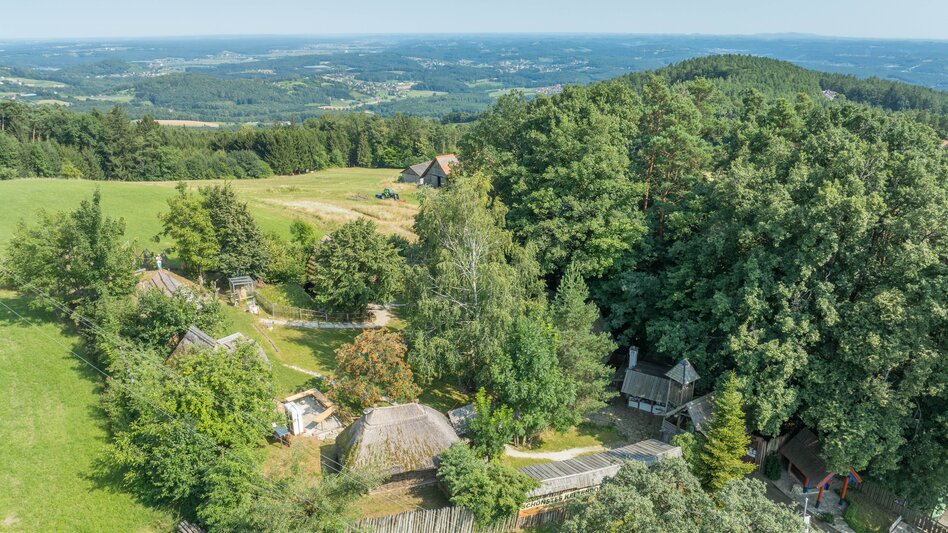 Kulmkeltendorf im ApfelLand