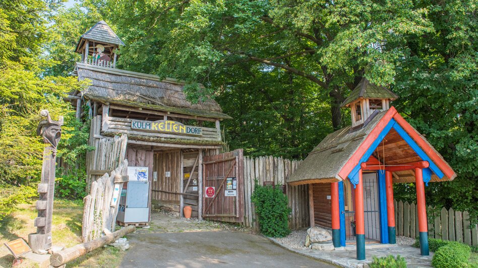Kulmkeltendorf im ApfelLand