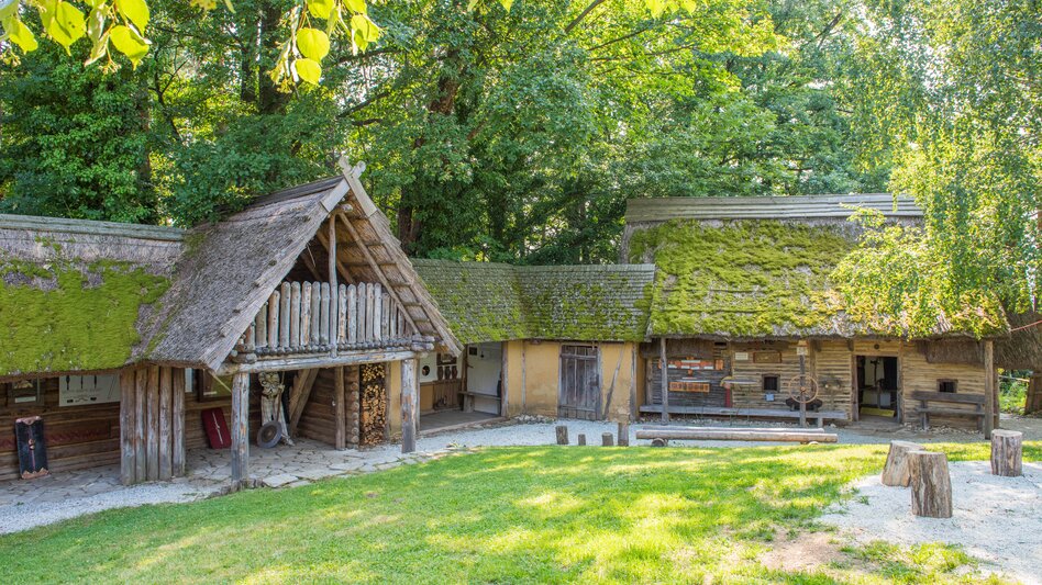 Kulmkeltendorf im ApfelLand