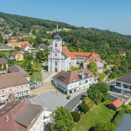 Stubenberg in ApfelLand