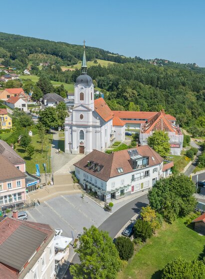 Stubenberg im ApfelLand | ©  Oststeiermark Tourismus | Helmut Schweighofer