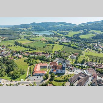 Stubenberg im ApfelLand | ©  Oststeiermark Tourismus | Helmut Schweighofer