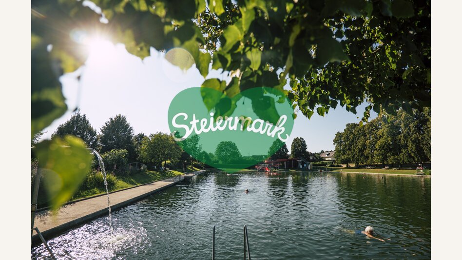 Hutterbod in Ebersdorf in der Oststeiermark | ©  Oststeiermark Tourismus | Berhard Bergmann
