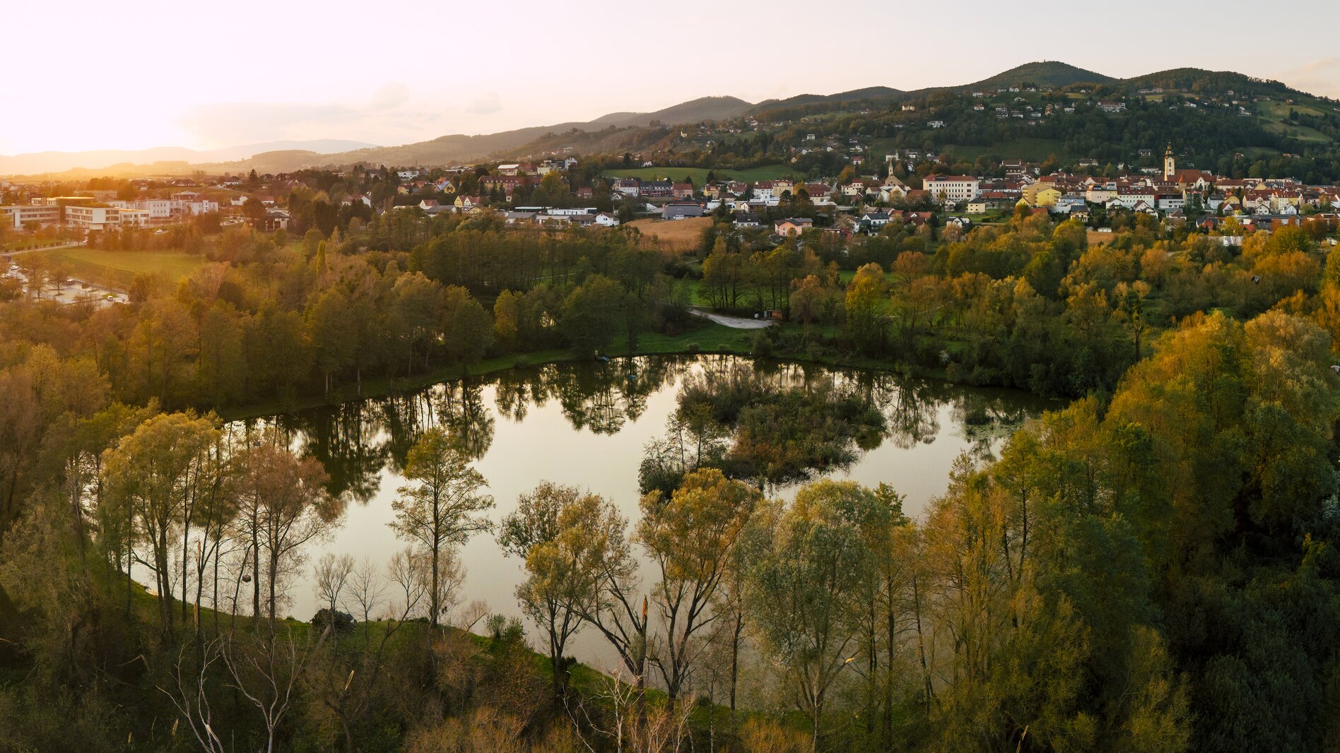 Hartberg | steiermark.com
