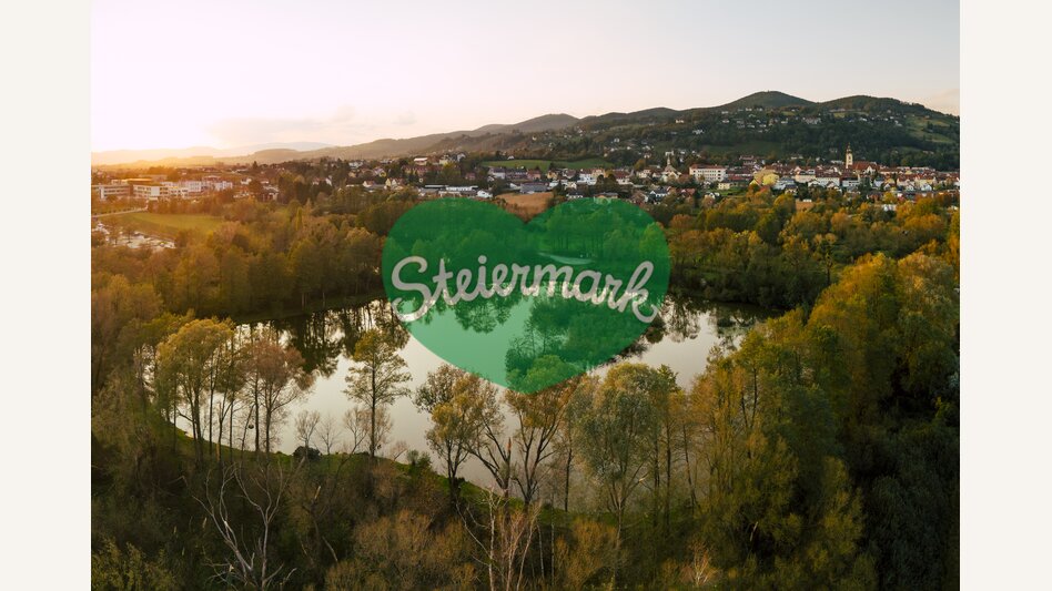 Gmoos in Hartberg in der Oststeiermark | ©  Oststeiermark Tourismus |  Bernhard Bergmann