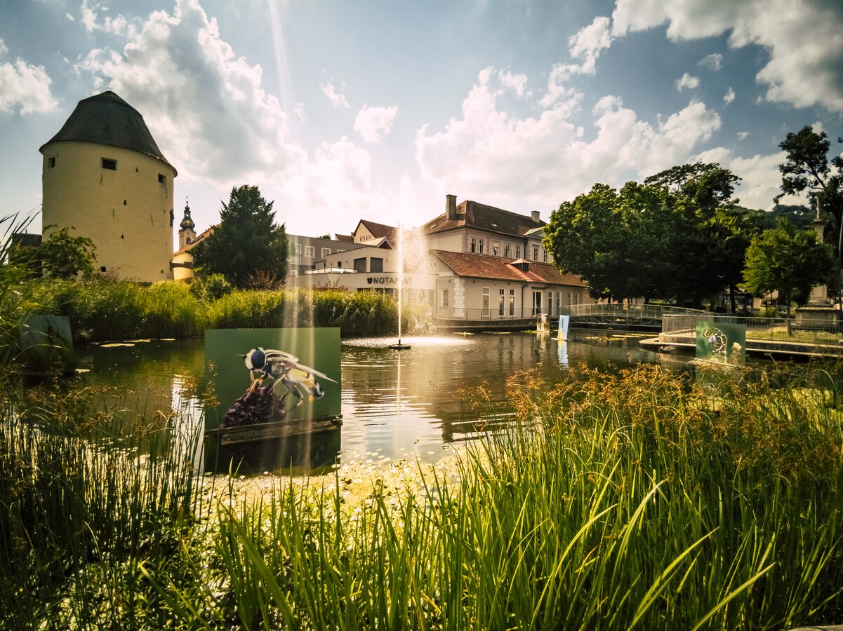 Hartberg | steiermark.com