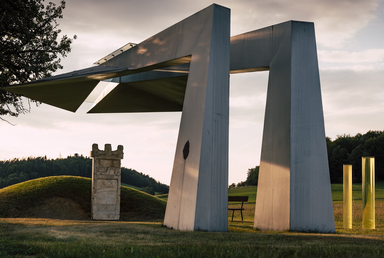 Rohrbach an der Lafnitz | steiermark.com