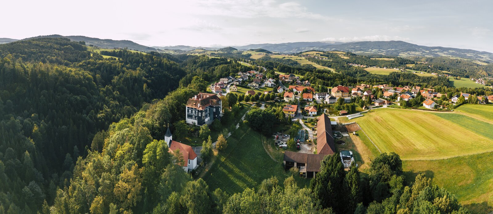 Rohrbach an der Lafnitz | steiermark.com