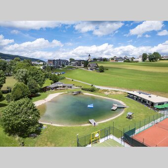 Freizeitland im Joglland | ©  Oststeiermark Tourismus | Elmleitner Kurt